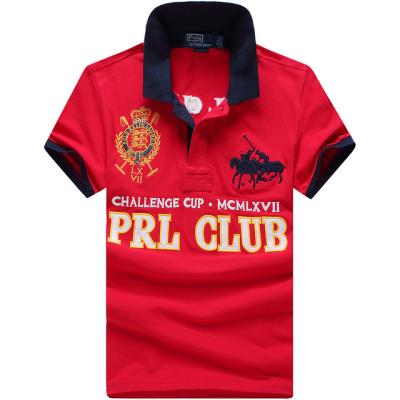 Men Polo Shirts-2232